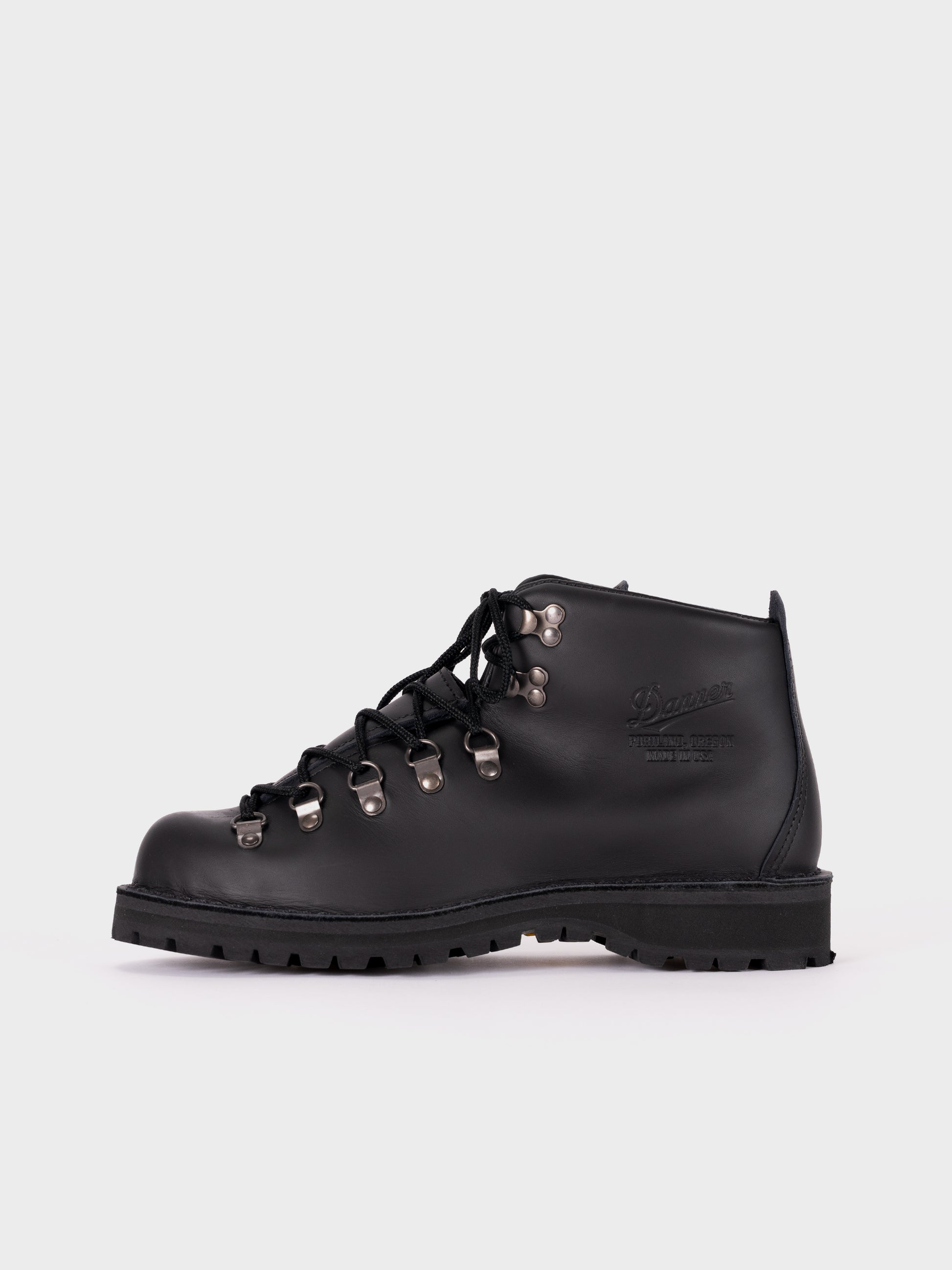 Danner Mountain Light Boot - Black