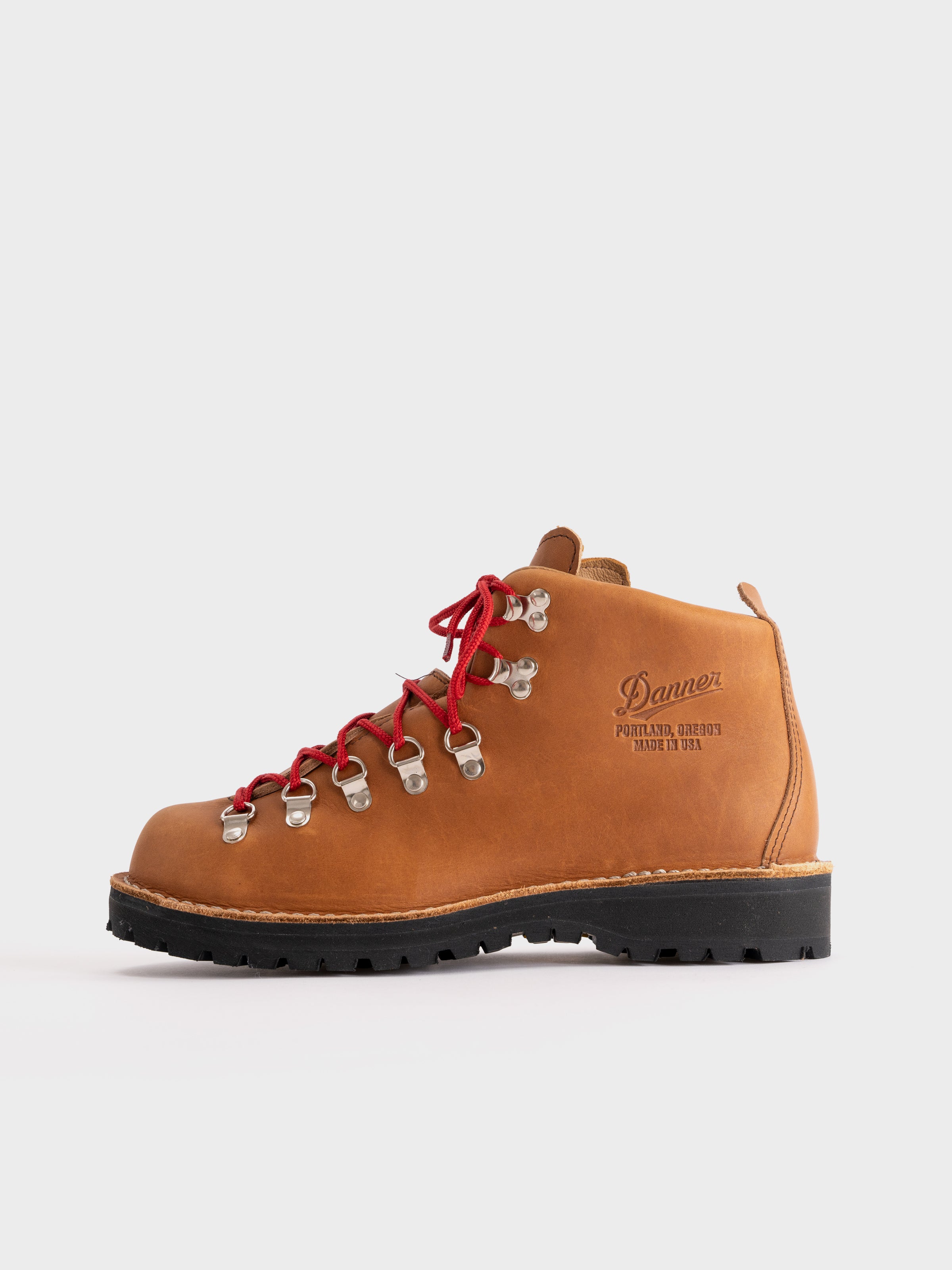 Danner Mountain Light Boot - Cascade Clovis – Seven Stones