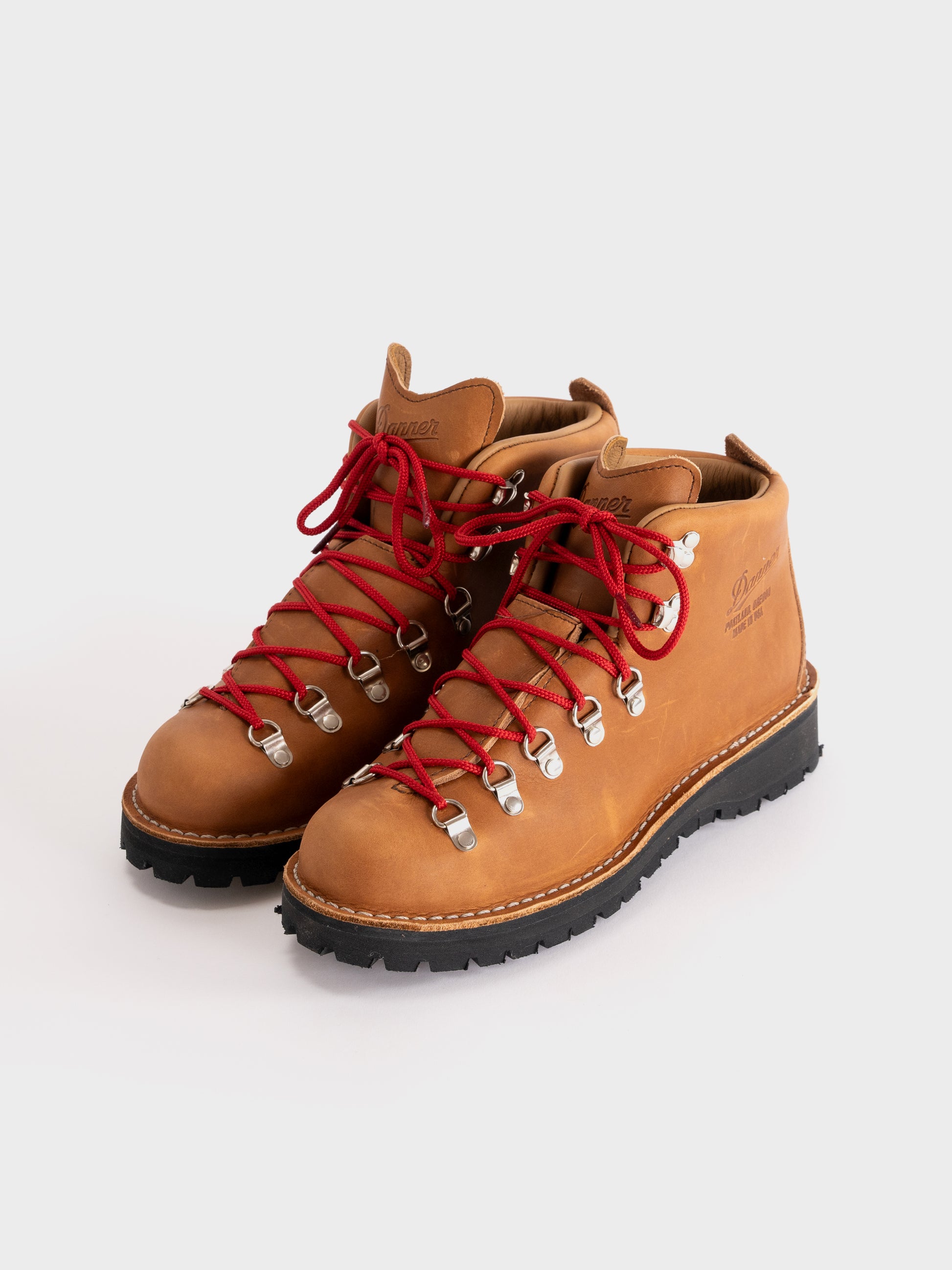 Danner Mountain Light Boot - Cascade Clovis