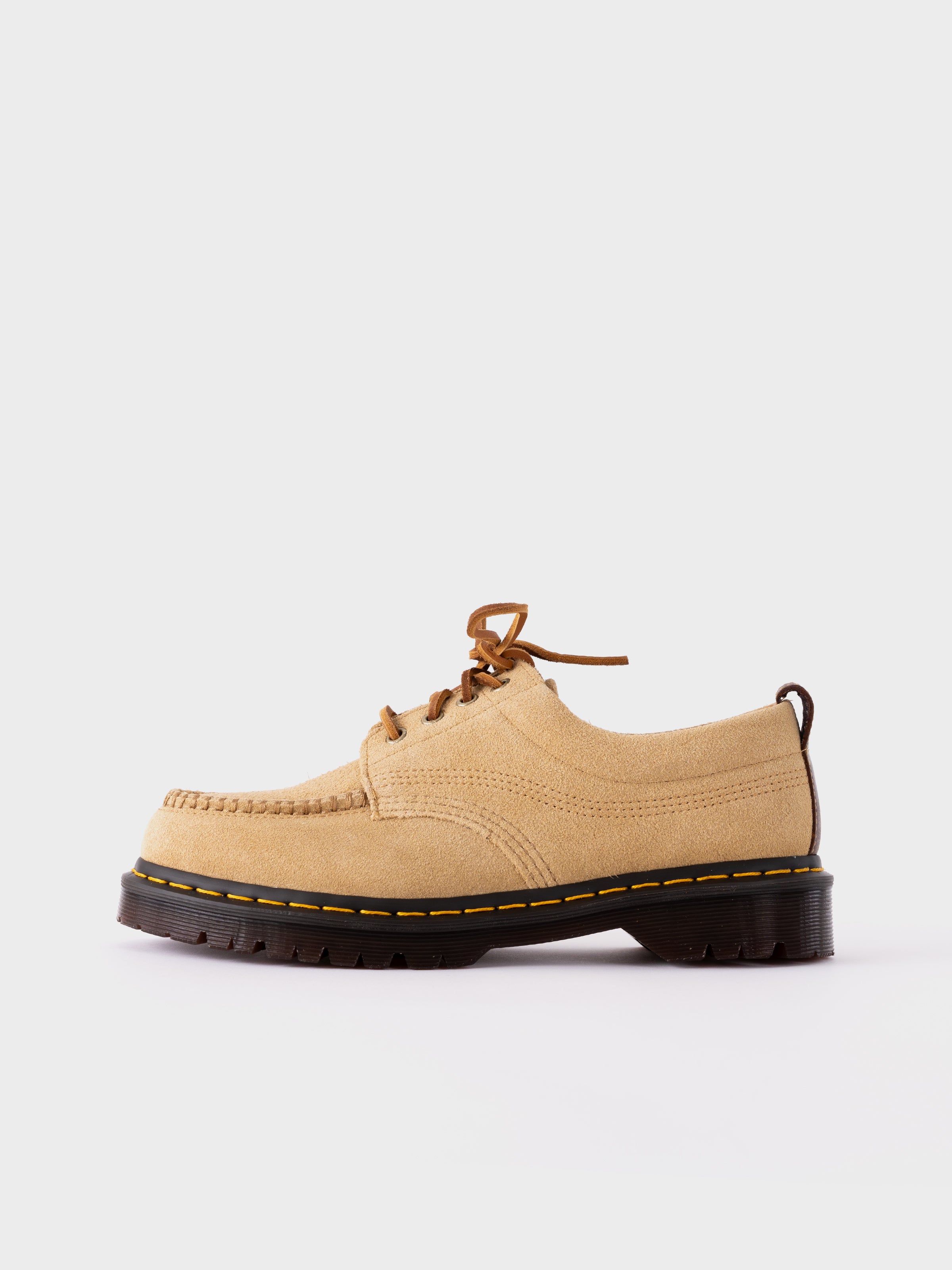 Mens suede dr martens deals