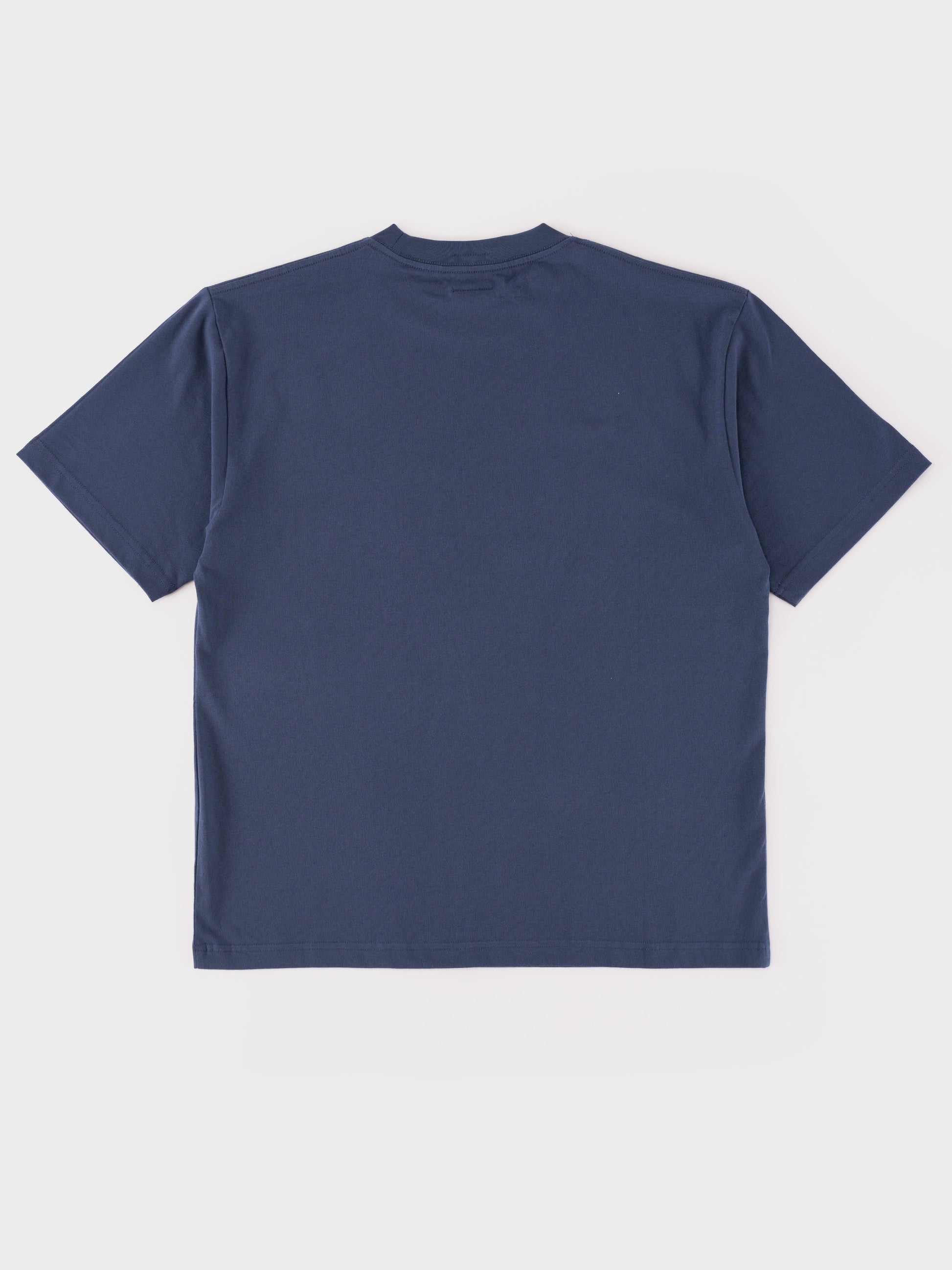 Heresy Healer T Shirt - Navy