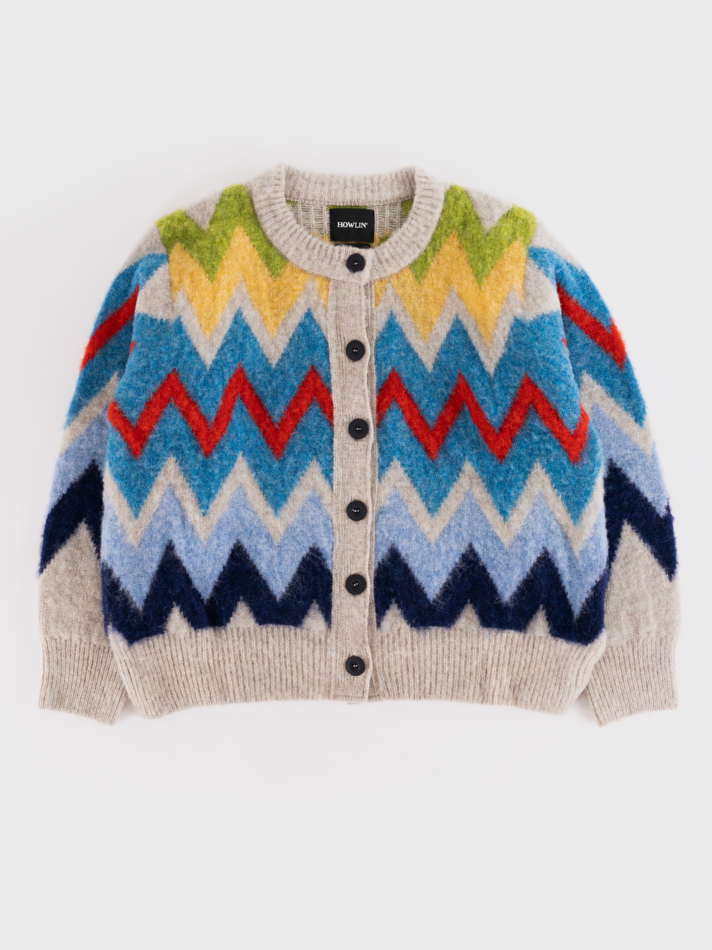 Howlin cardigan best sale