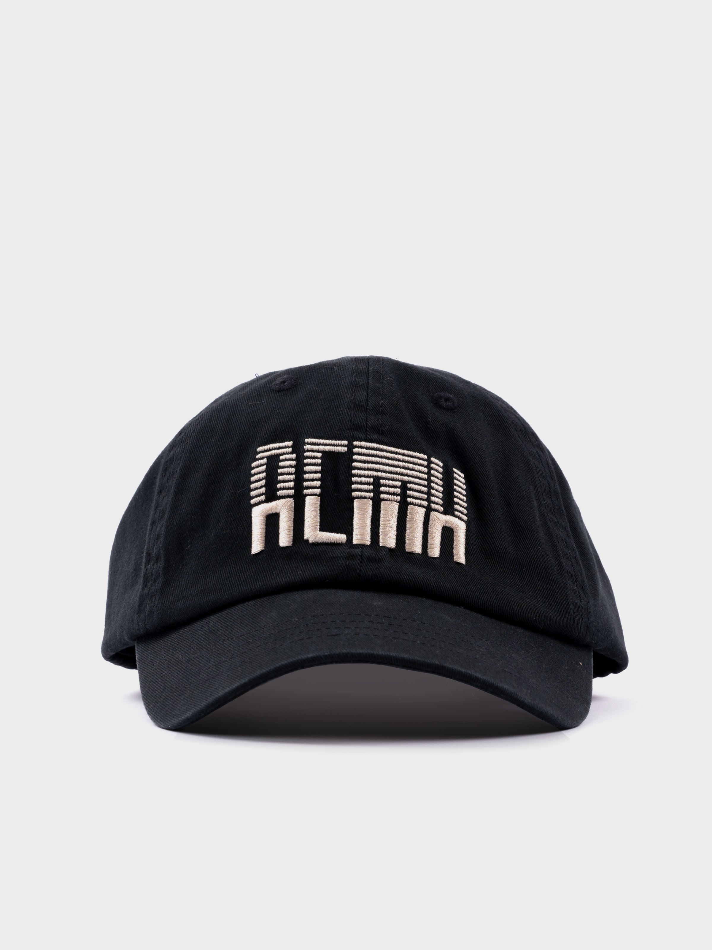 Magic Castles ACMH Cap -Vintage Black – Seven Stones
