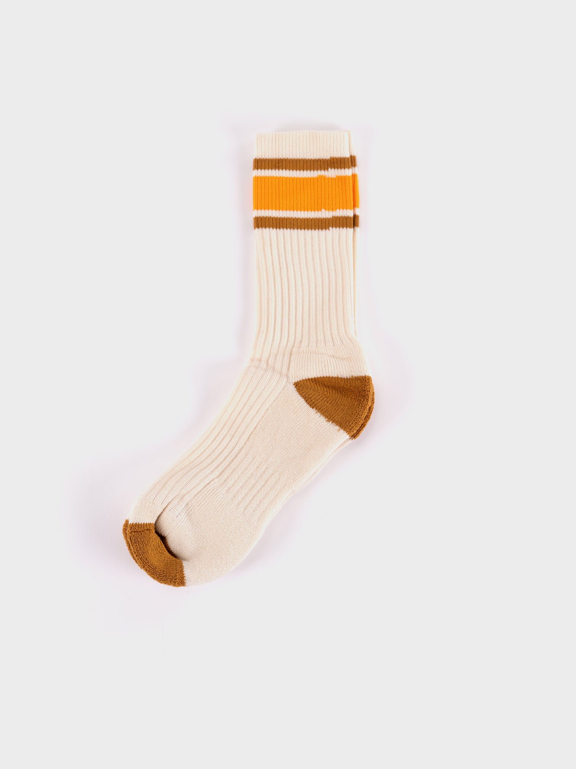 Magic Castles x Ivy Ellis Socks - Orange