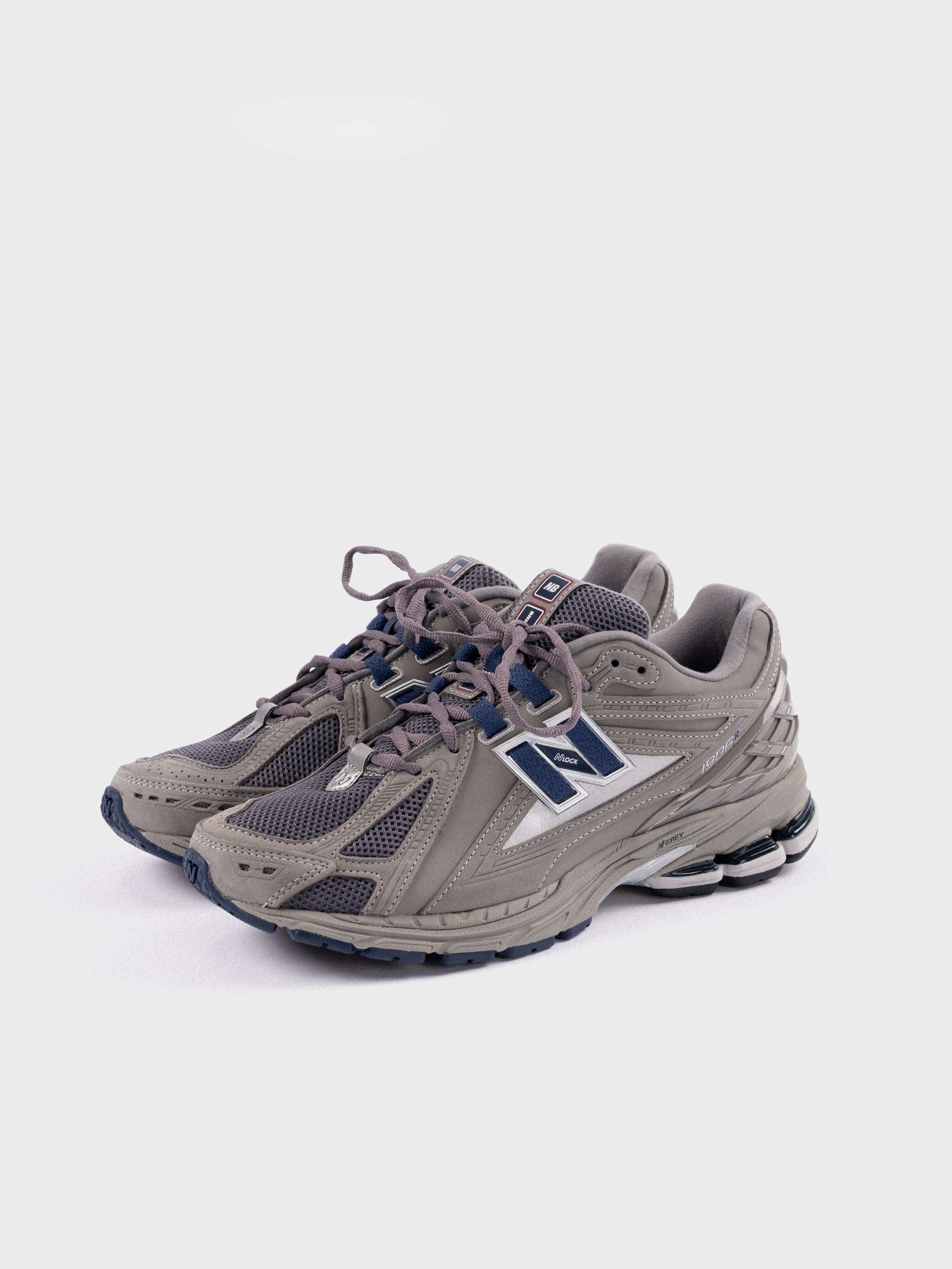 New Balance M1906RB - Castlerock Indigo – Seven Stones