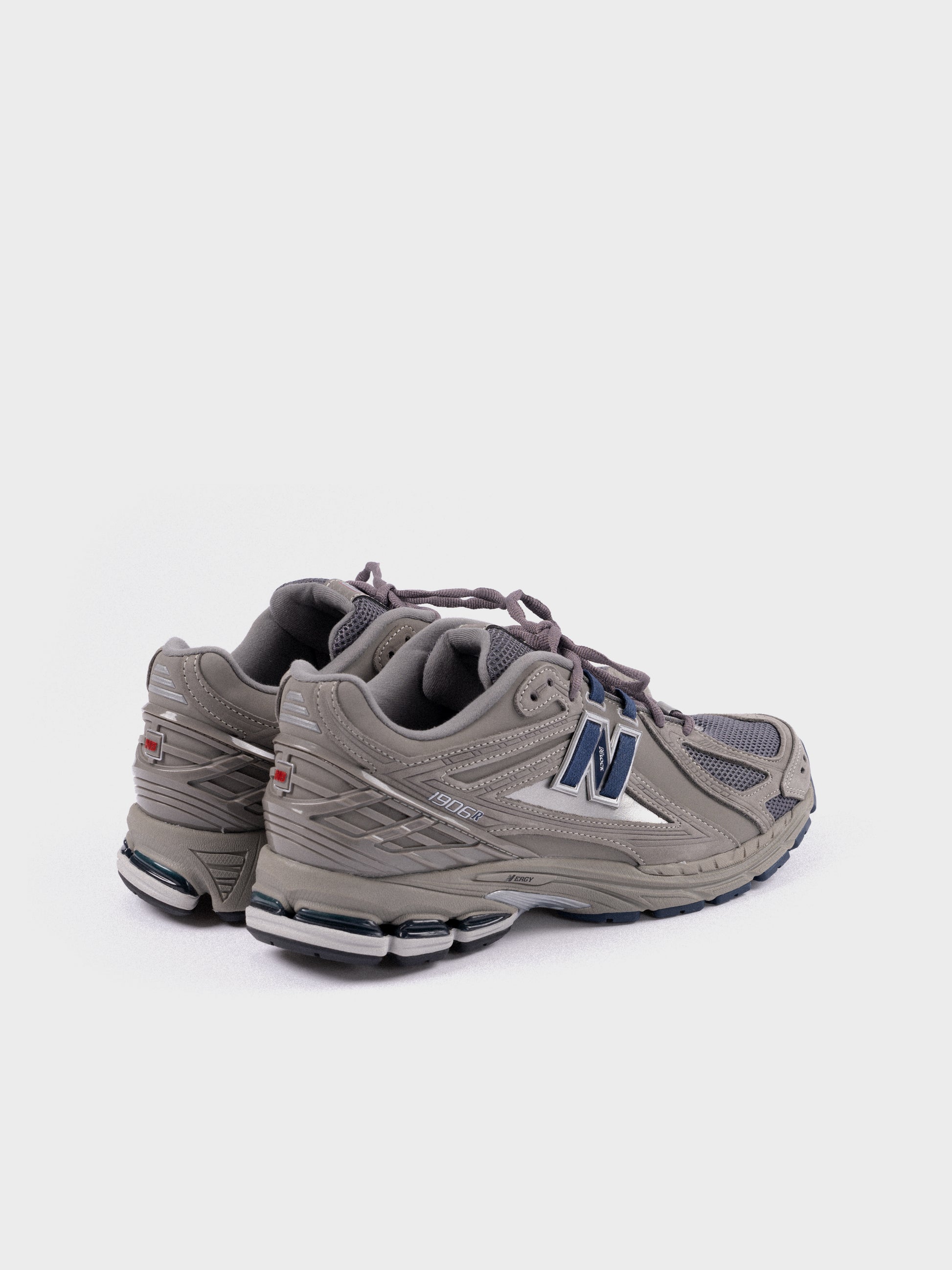 New Balance M1906RB - Castlerock Indigo