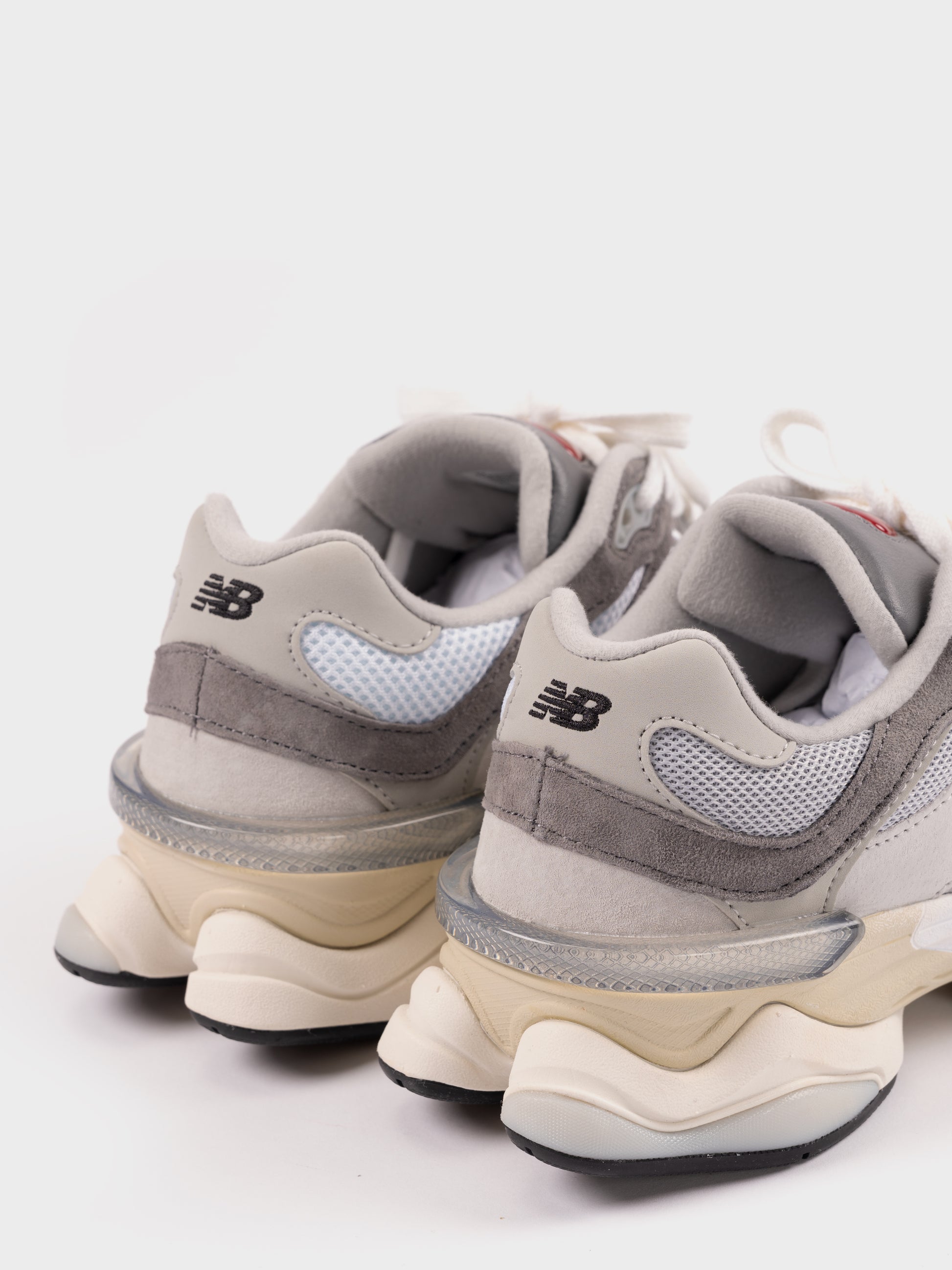 New Balance U9060GRY - Moonrock