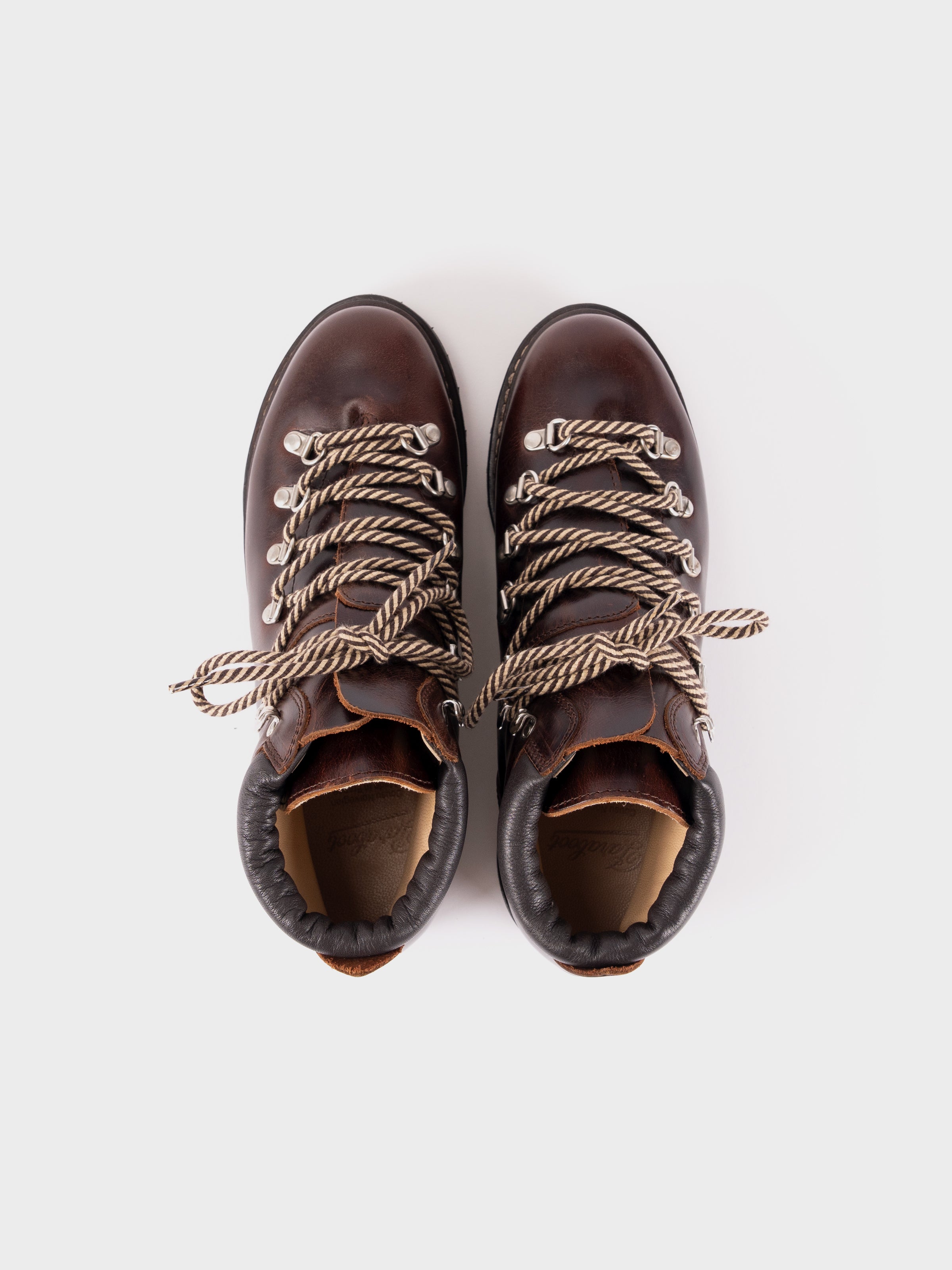 Paraboot Avoriaz Boot - Marron – Seven Stones