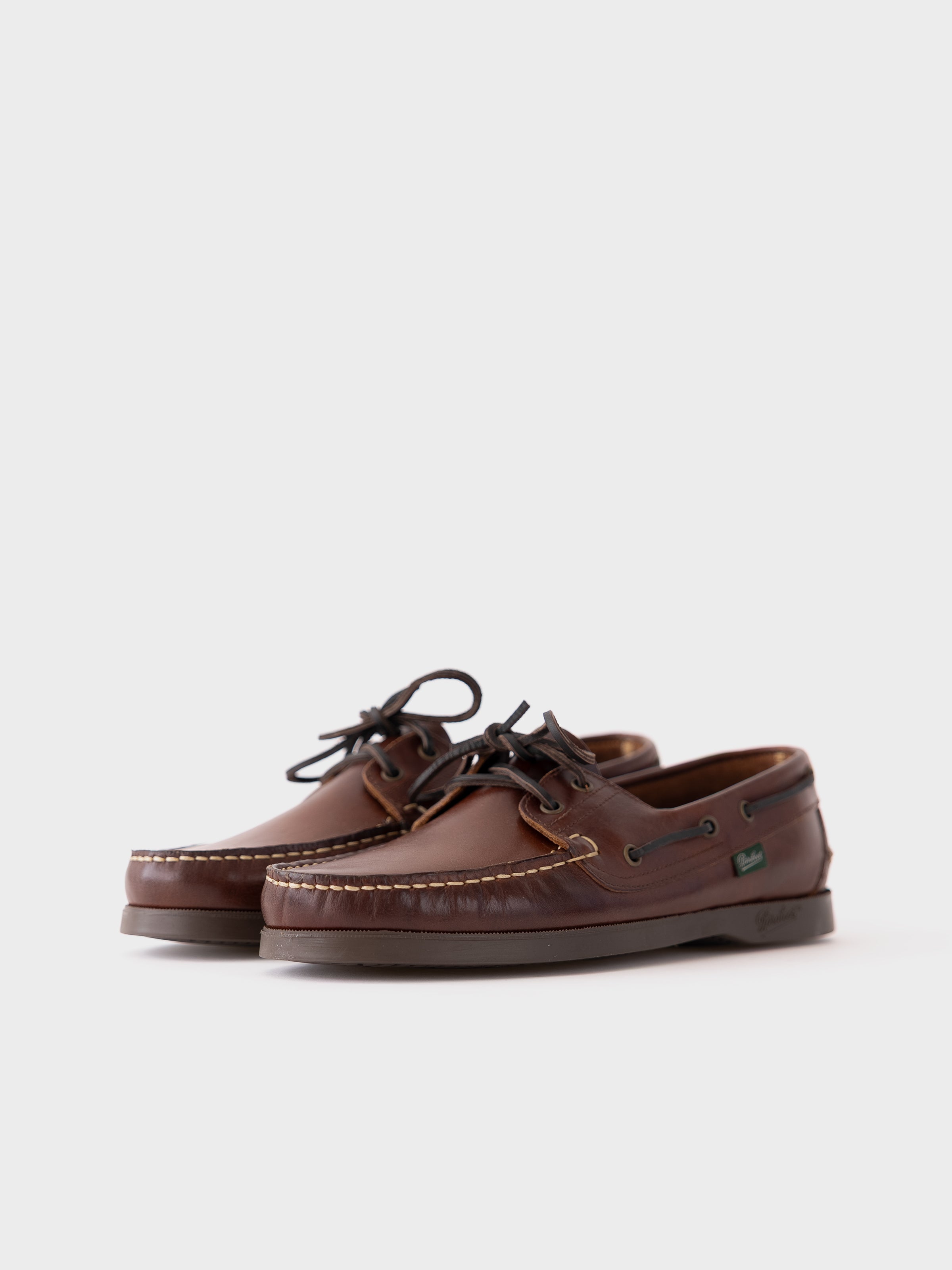 Paraboot Mens – Seven Stones