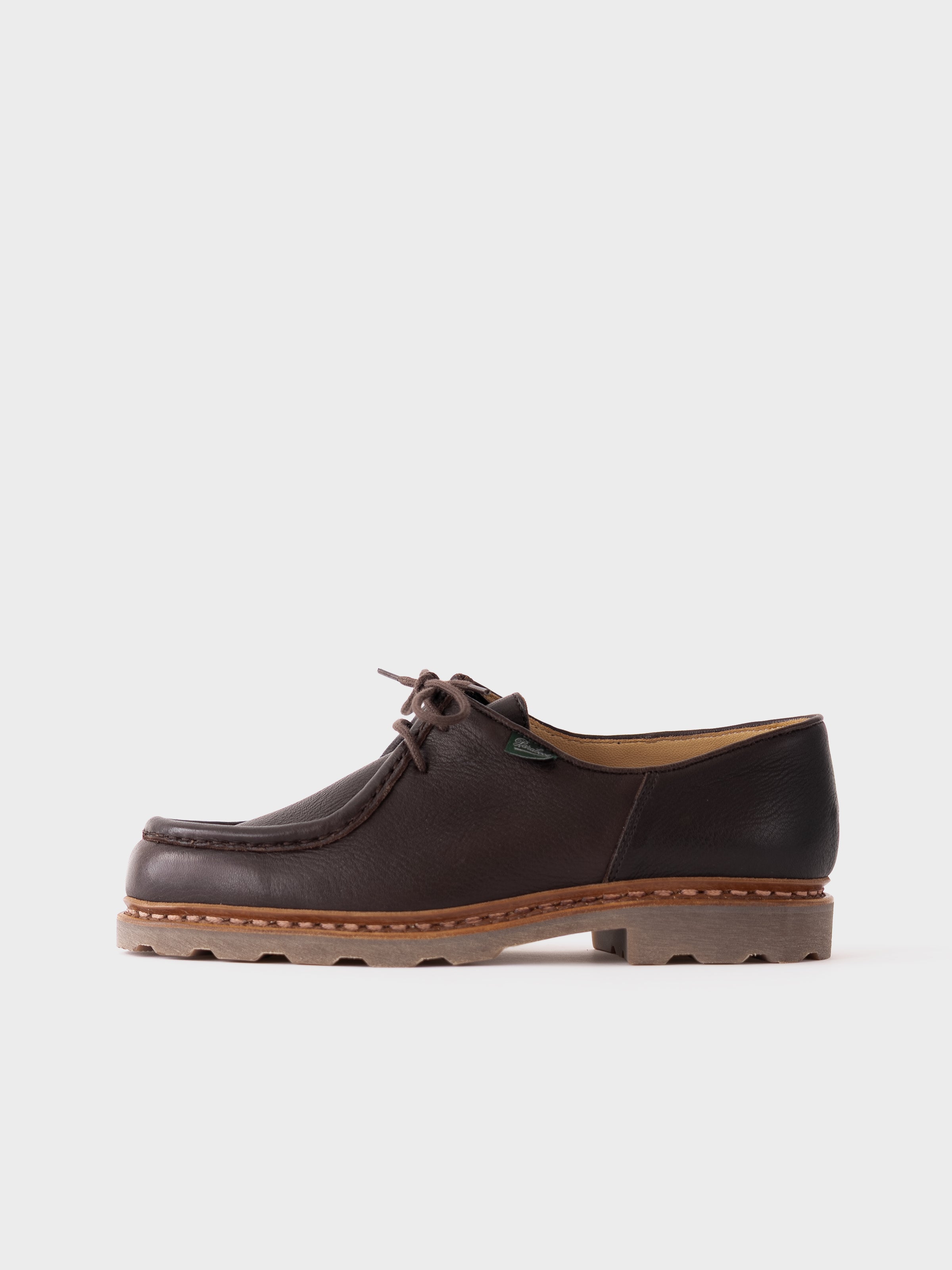 Paraboot Mens – Seven Stones