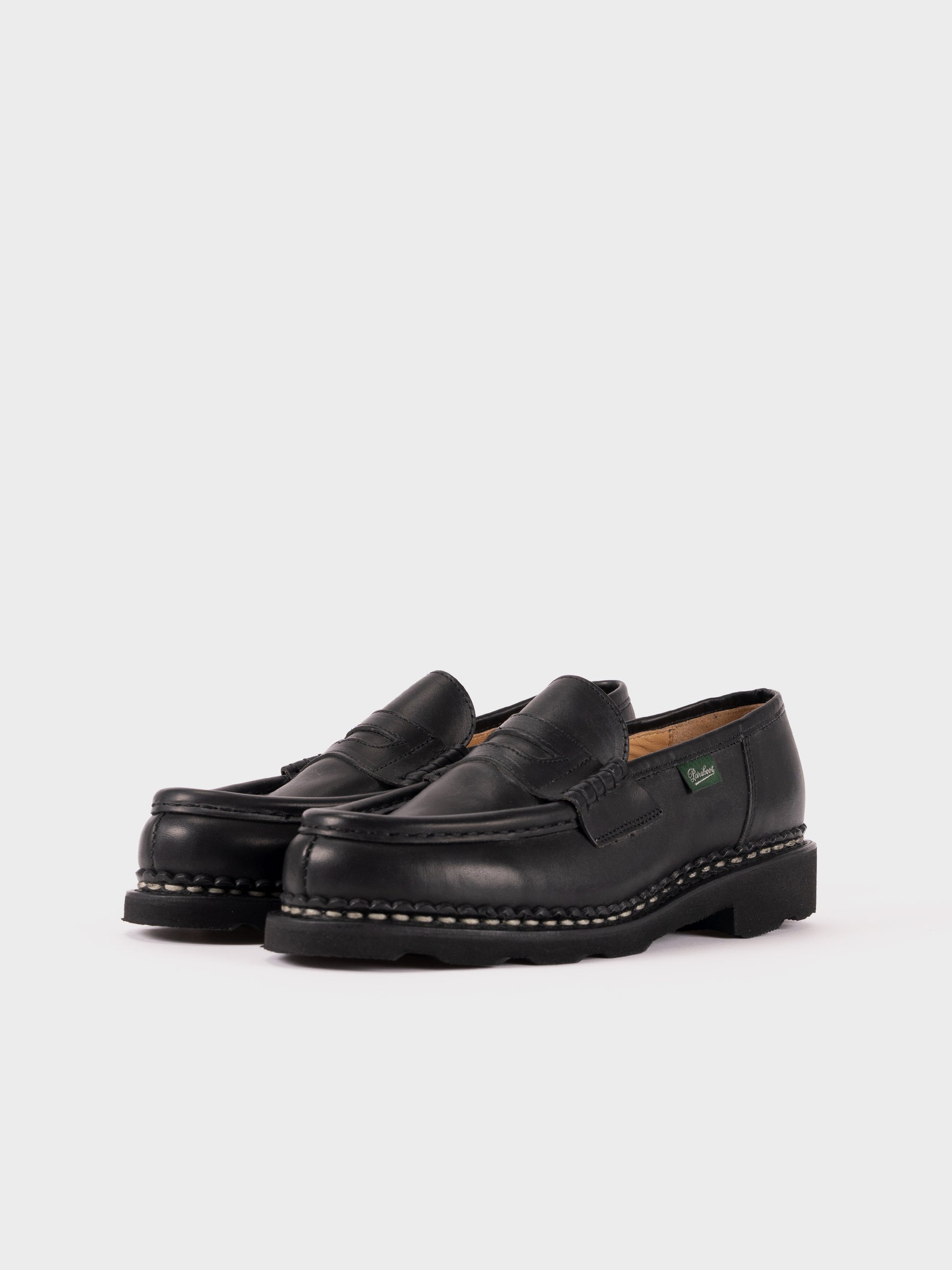 Paraboot Orsay Loafer - Noir