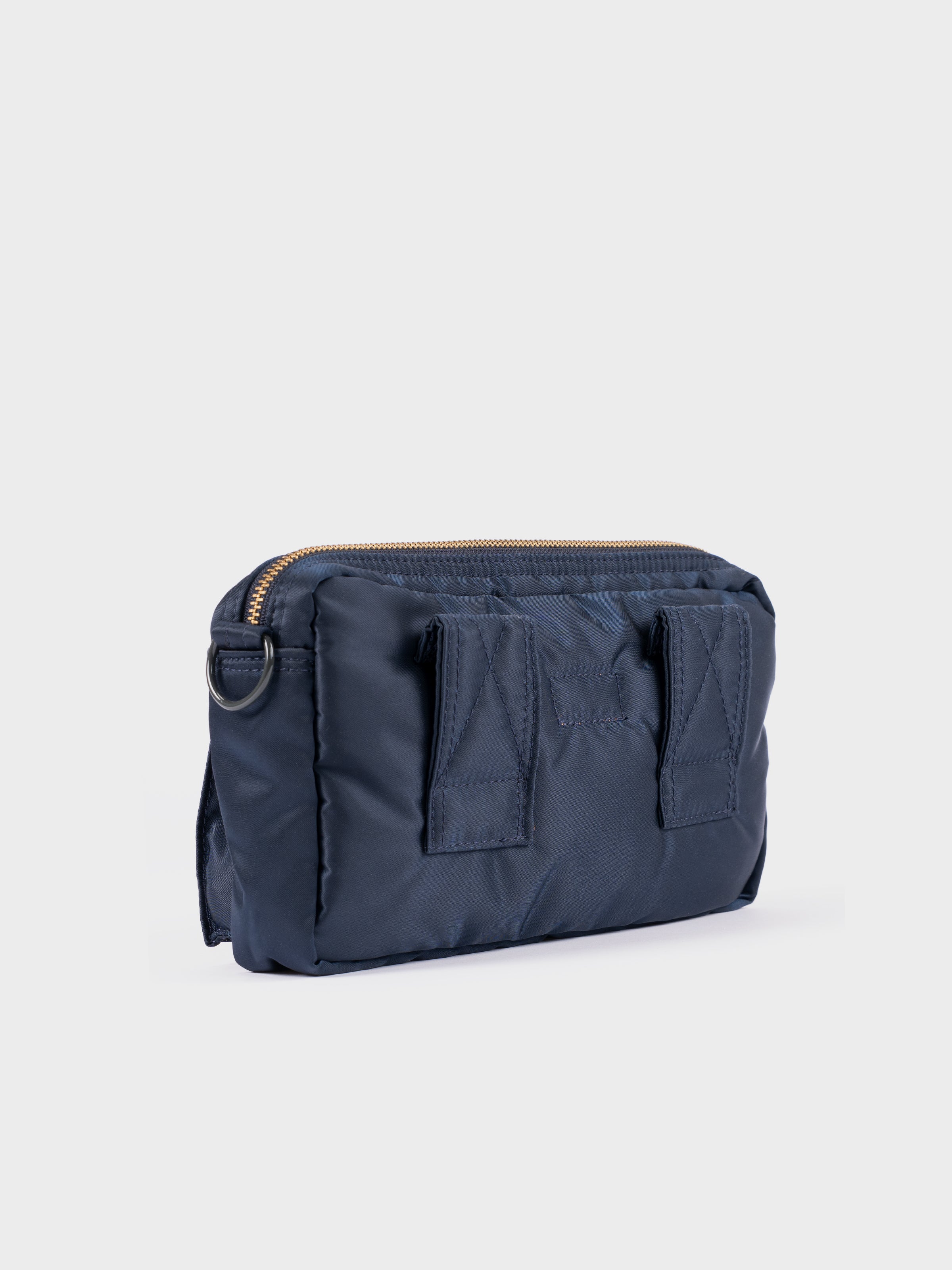 Porter-Yoshida & Co Tanker Shoulder Bag - Iron Blue – Seven Stones