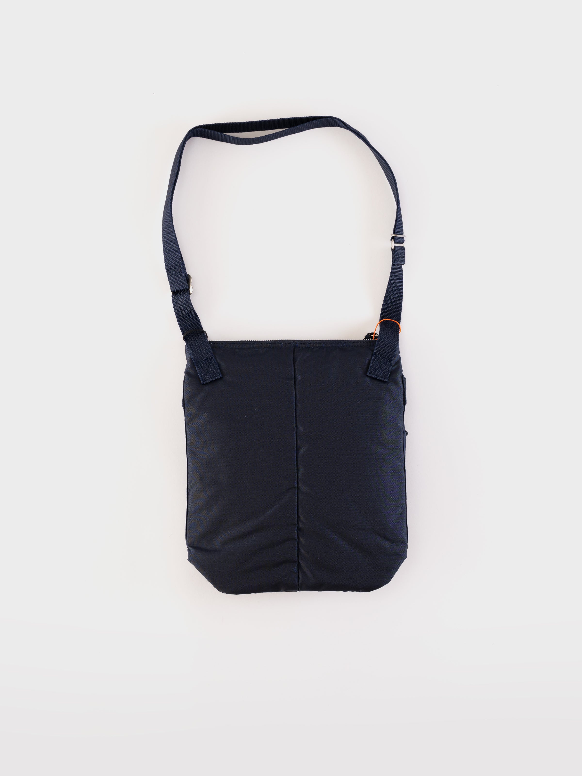 Porter-Yoshida & Co Force Shoulder Pouch Large - Navy – Seven Stones