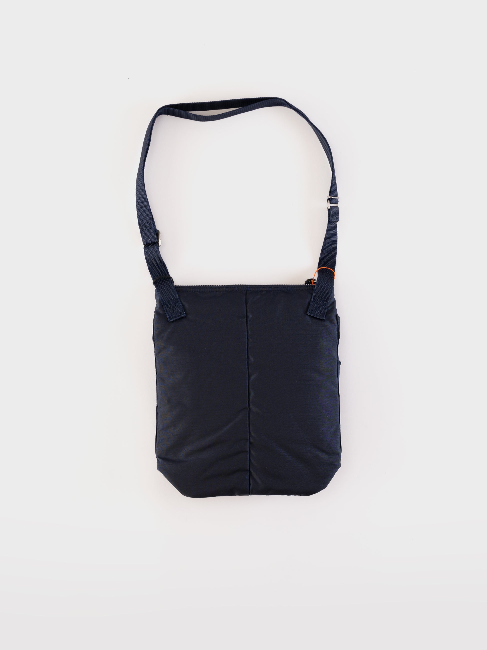 Porter-Yoshida & Co Force Shoulder Pouch Large - Navy