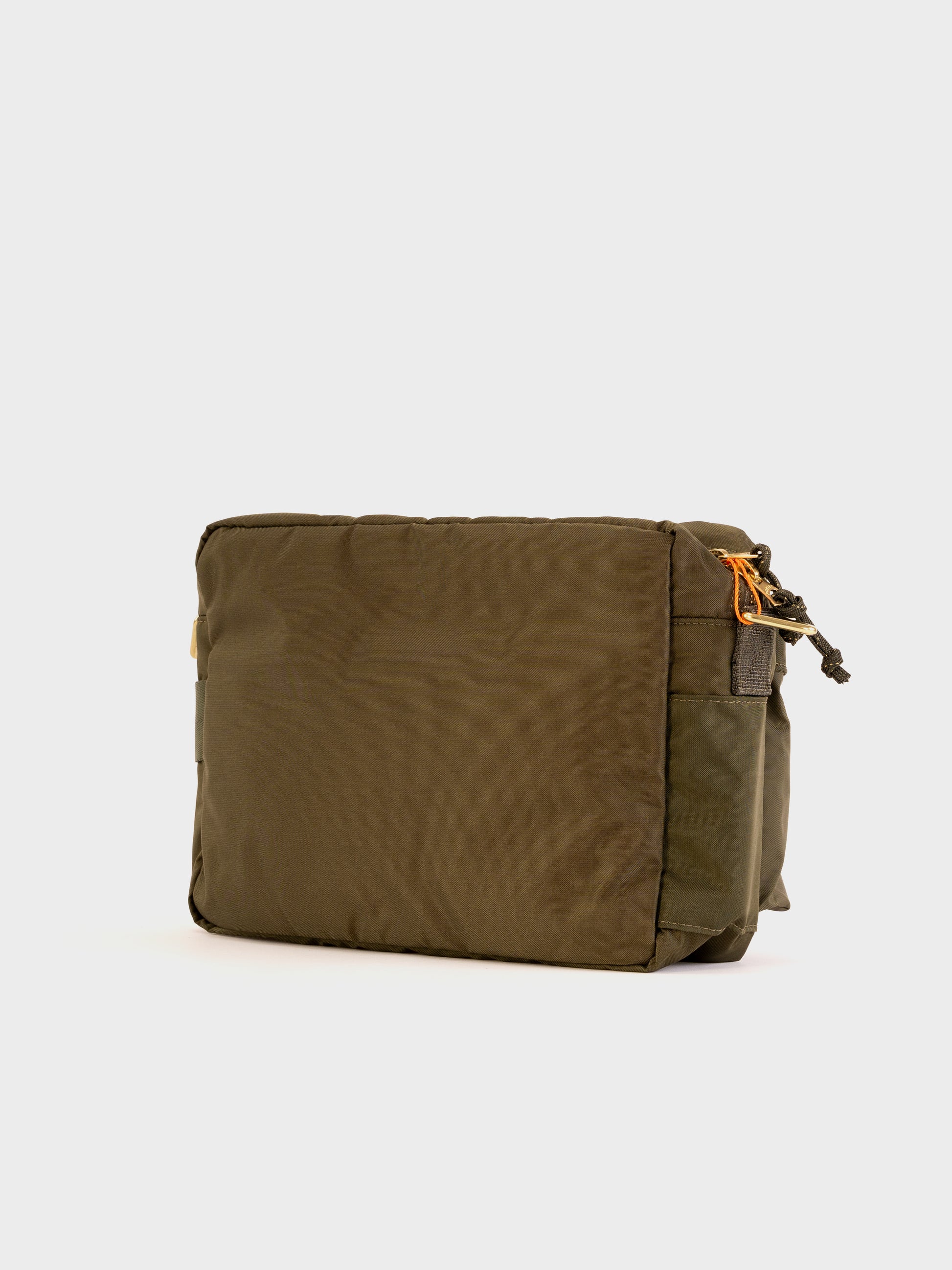 Porter-Yoshida & Co Force Shoulder Bag - Drab Green