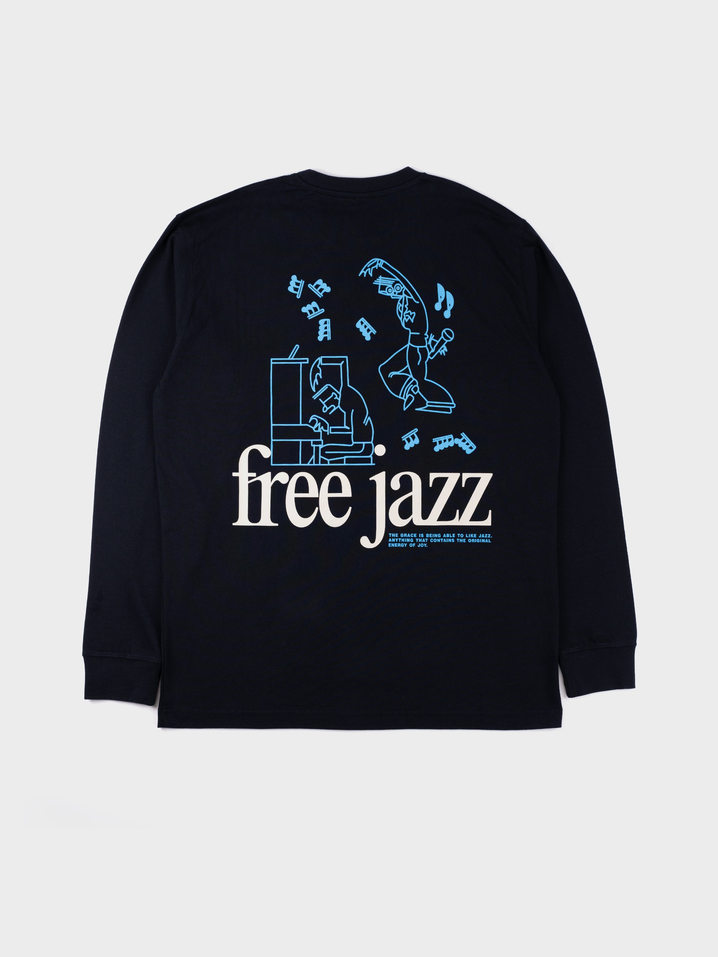 Outlets Morning Jazz Unisex Sportswear