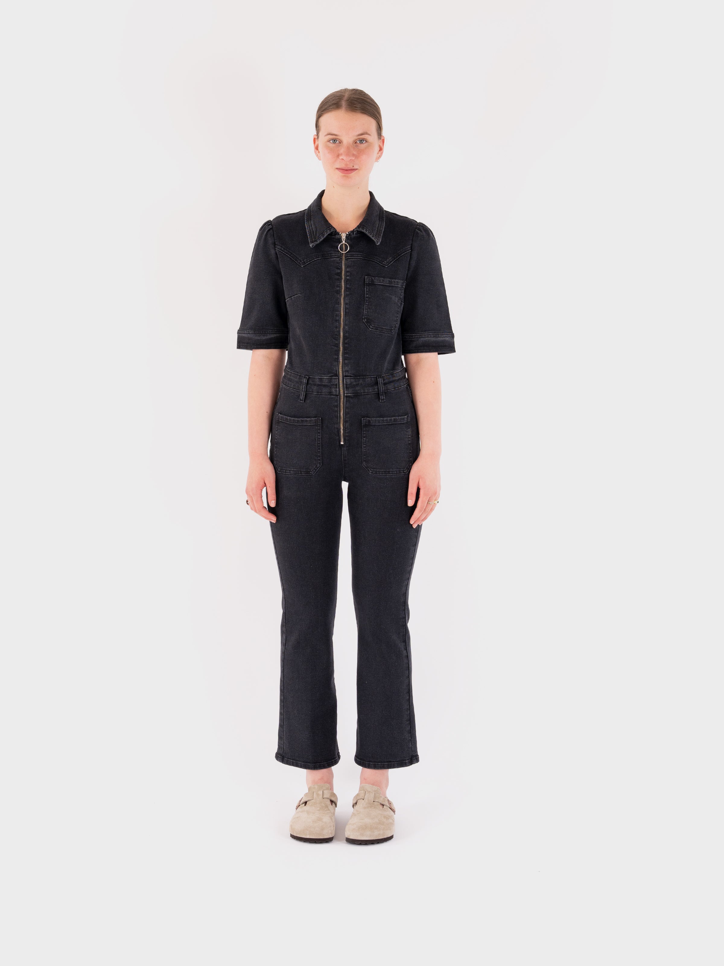 Womens Jumpsuits Overalls Seven Stones