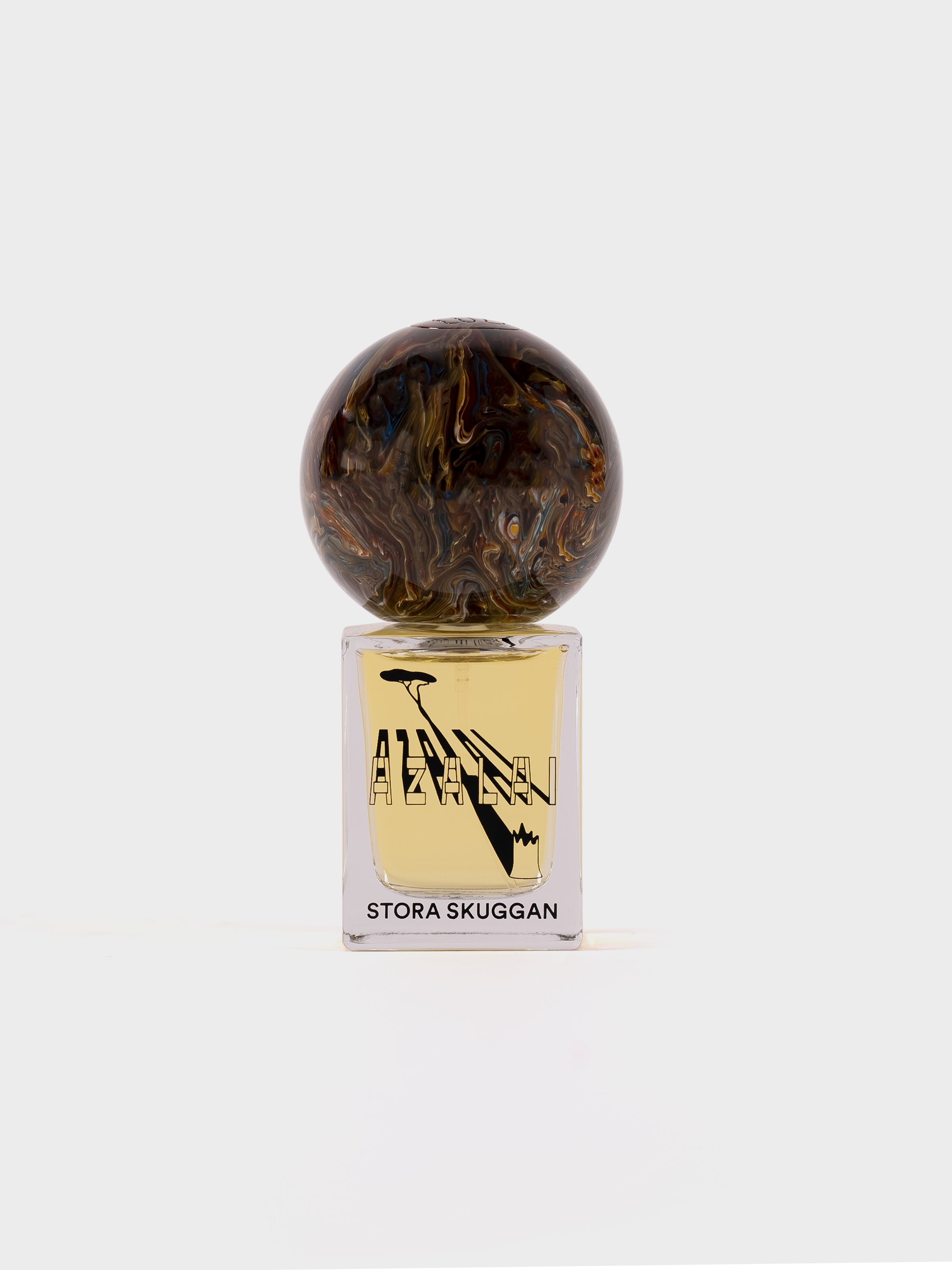 香水(ユニセックス) STORA SKUGGAN AZALAI 30ml Stora Skuggan EDP 30ml - Azalai – Seven Stones