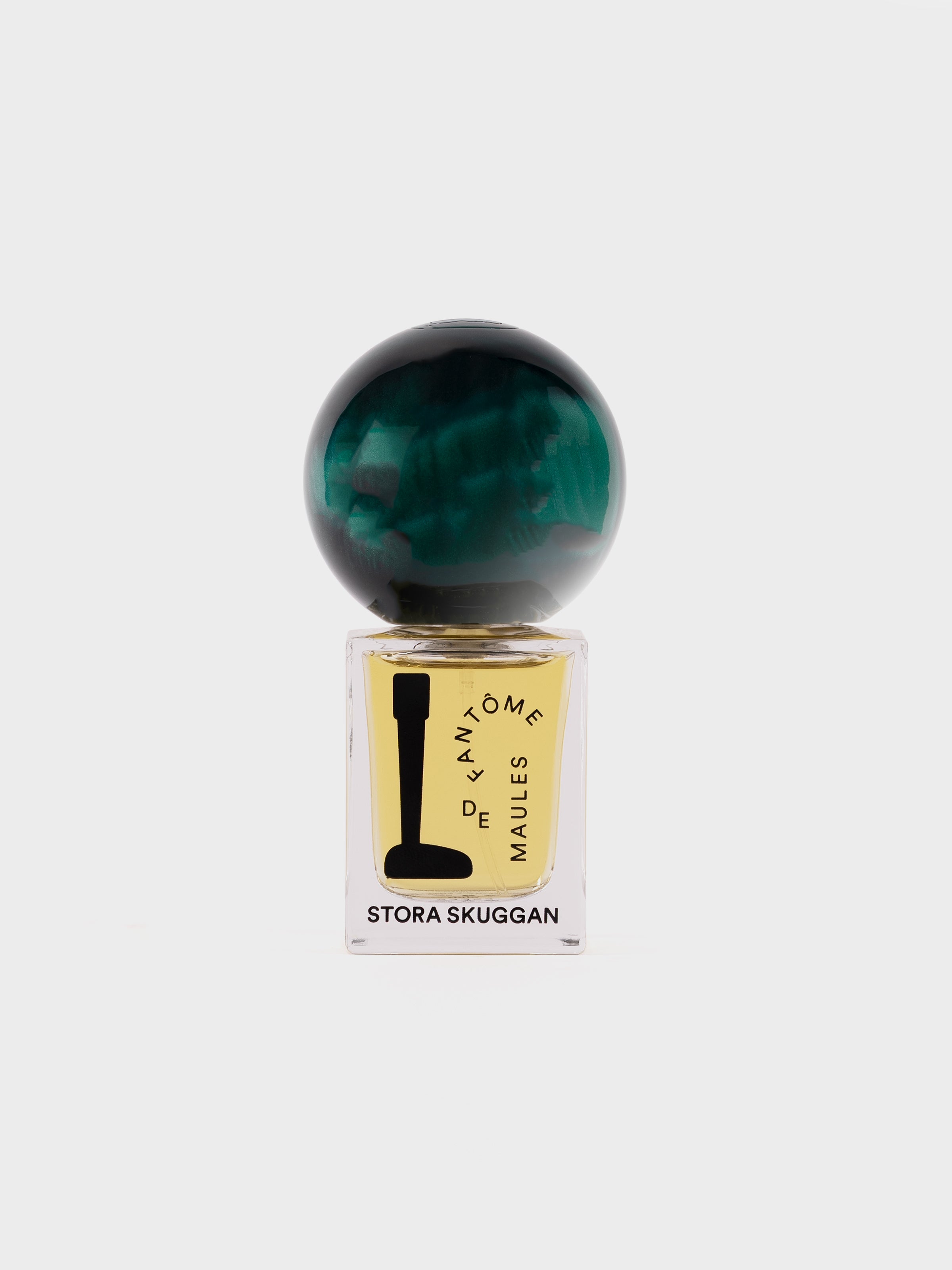 Stora Skuggan EDP 30ml - Fantome De Maules – Seven Stones