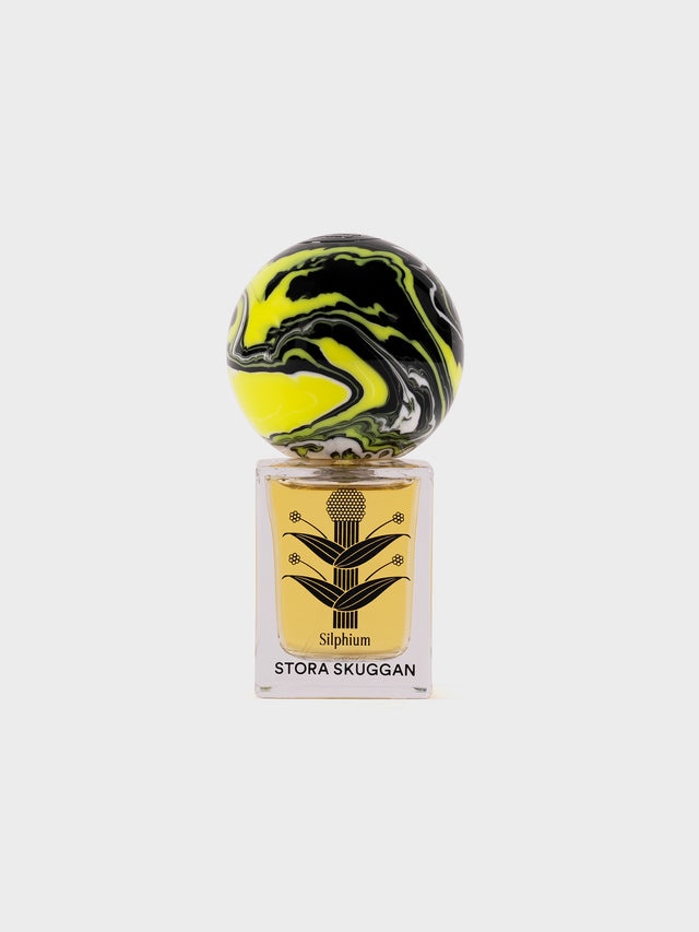 Stora Skuggan EDP 30ml - Silphium – Seven Stones