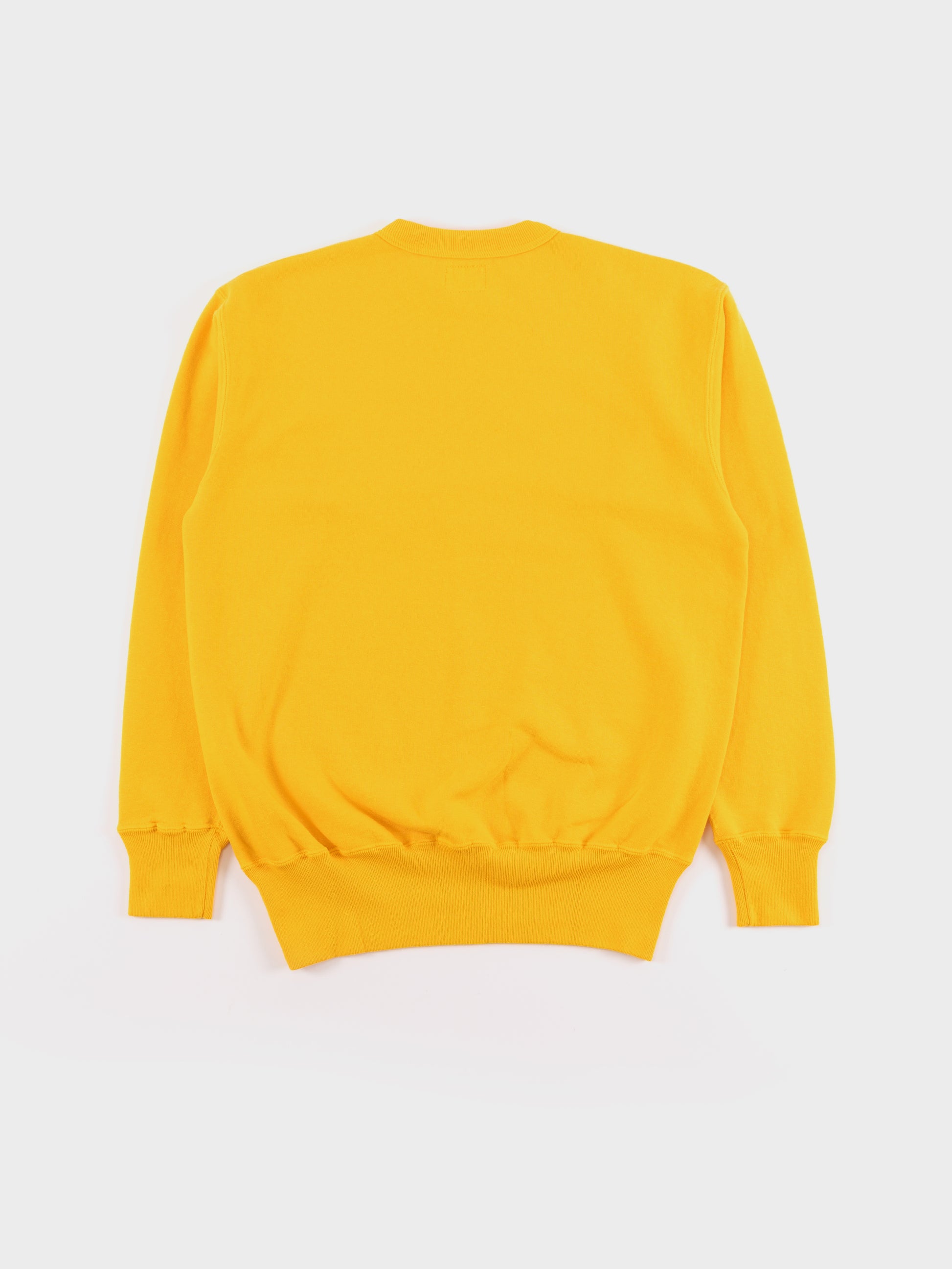 Sunray Laniakea Crew Neck Sweatshirt - Citrus