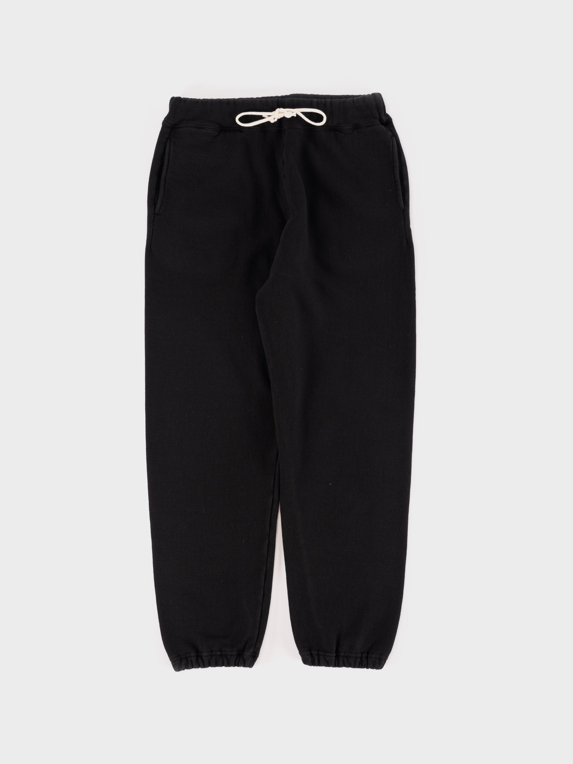 Sunray Spirit Pe'Ahi Sweatpant - Anthracite