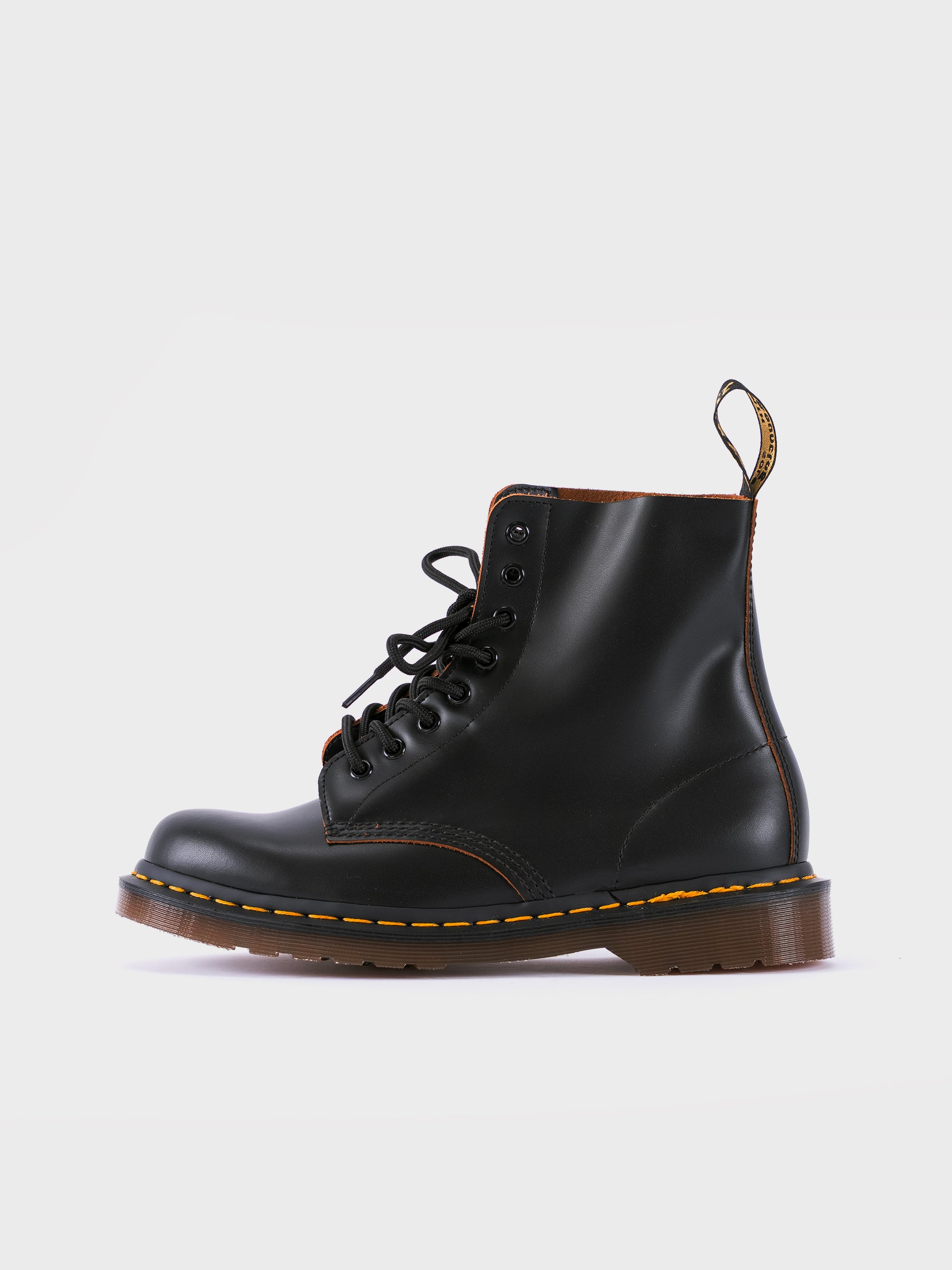 Dr Martens Vintage 1460 Quilon - Black