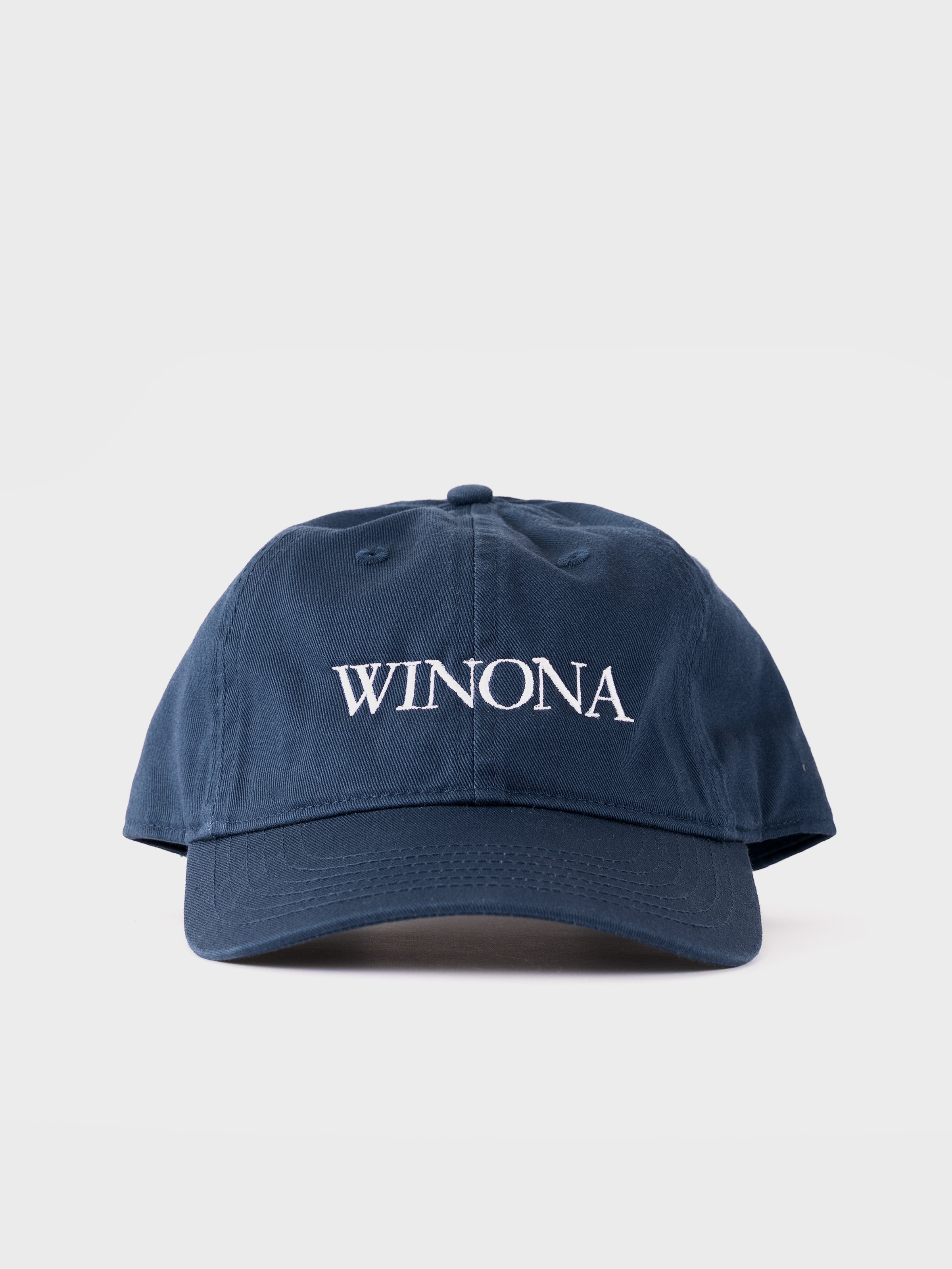 Idea Winona Hat - Navy – Seven Stones