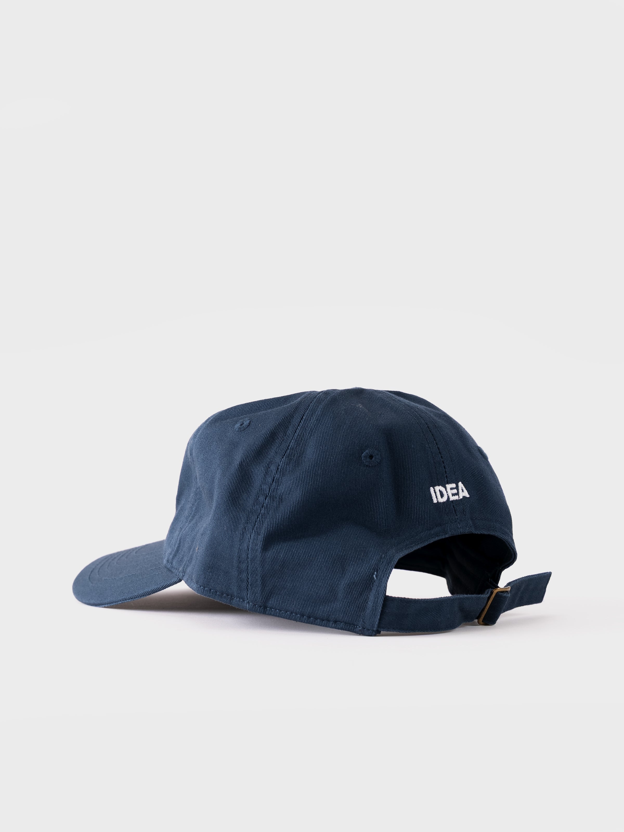 Idea Winona Hat - Navy – Seven Stones