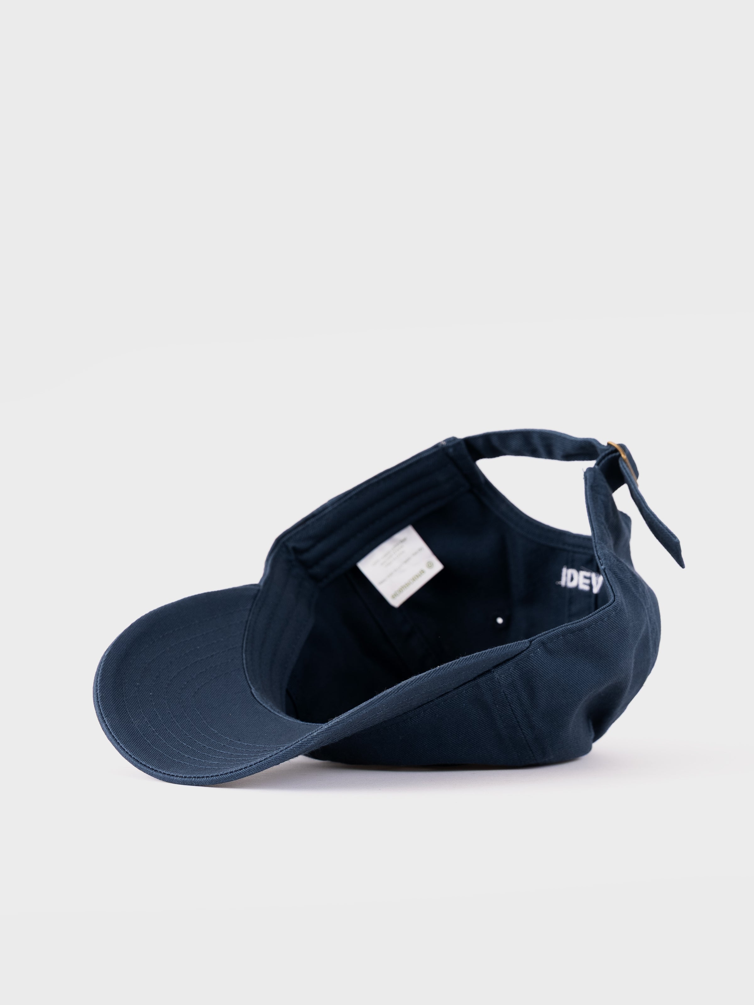 Idea Winona Hat - Navy – Seven Stones